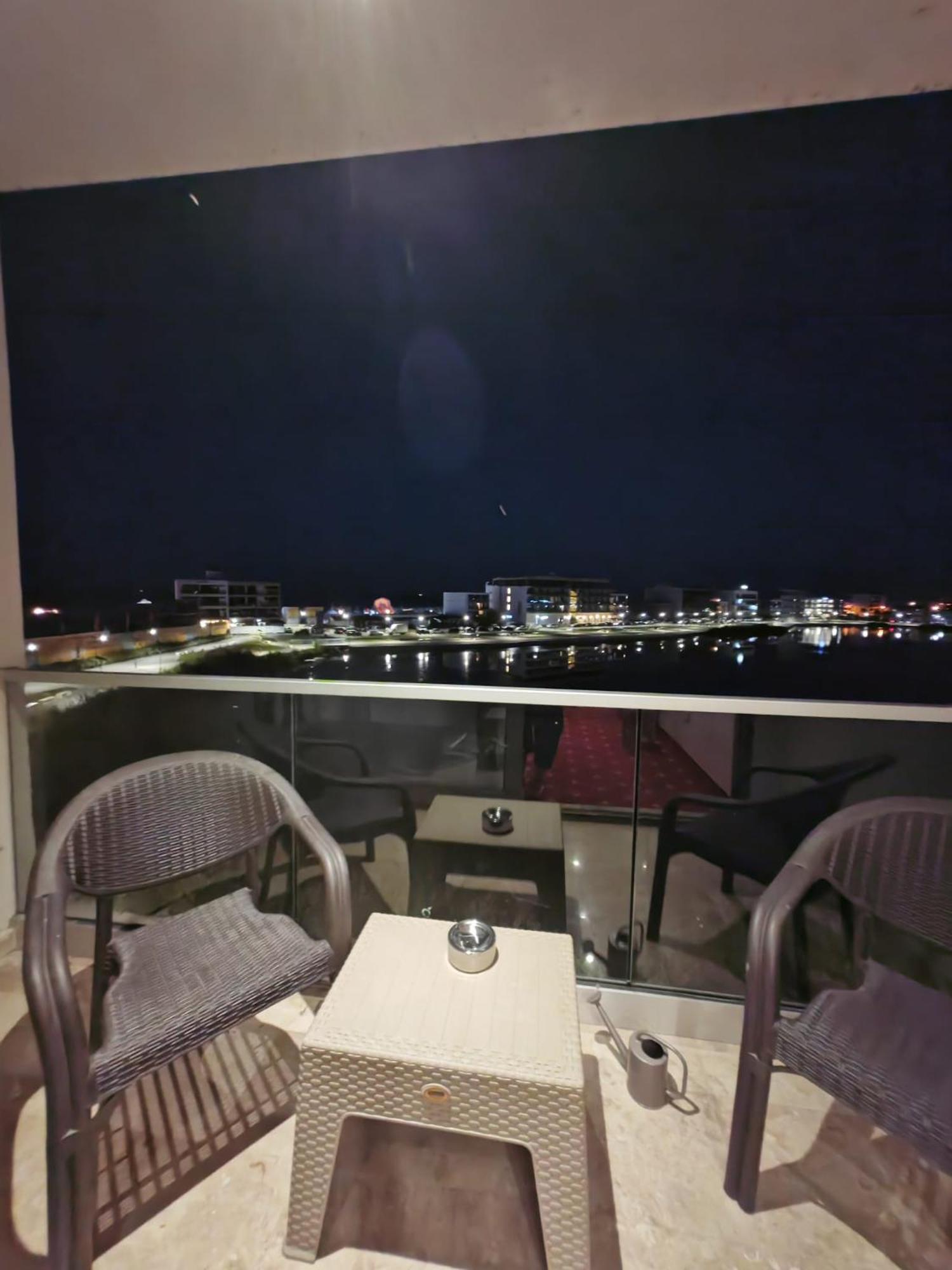 White Boutique Hotel- Eforie Nord Extérieur photo