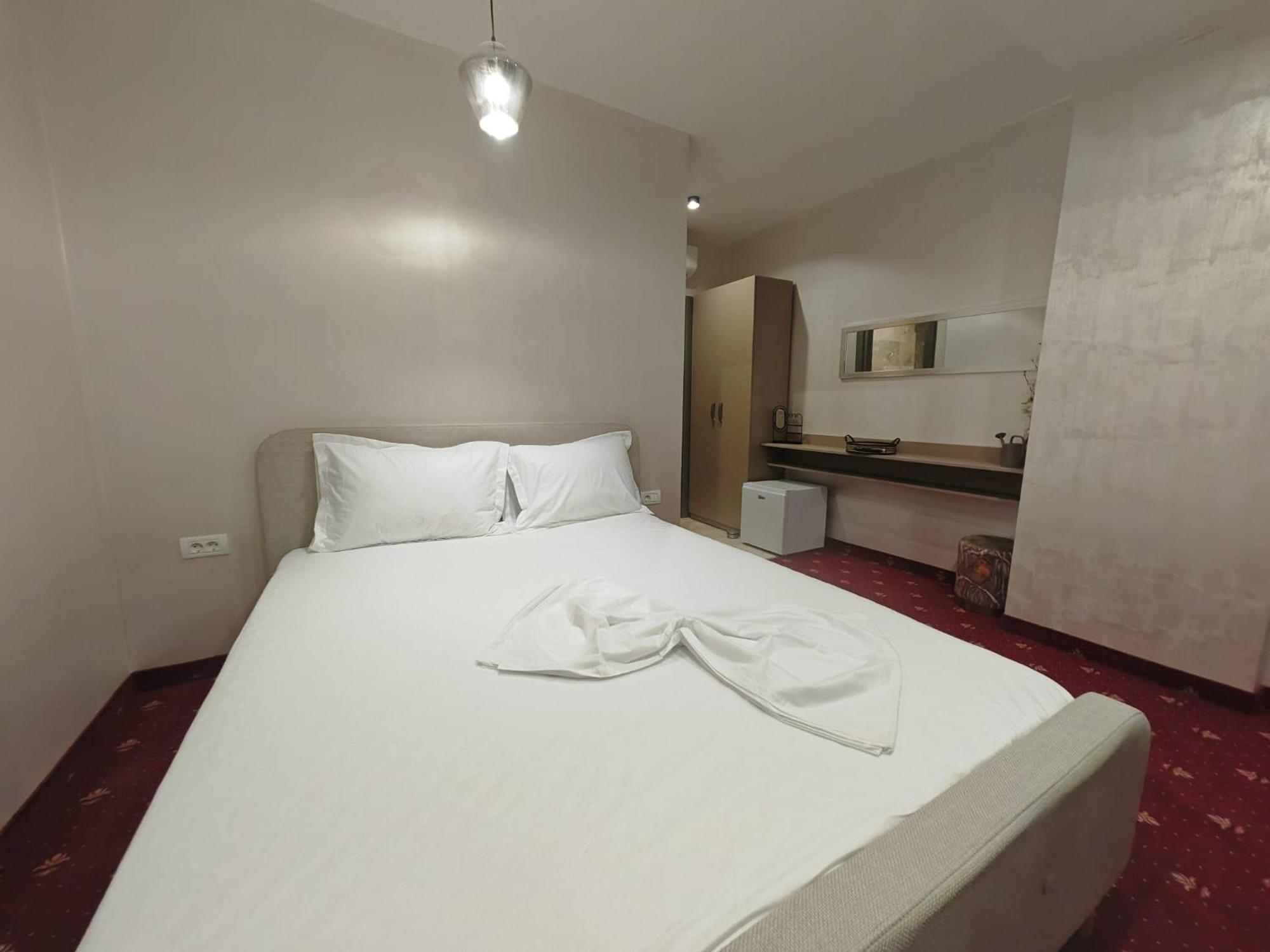 White Boutique Hotel- Eforie Nord Extérieur photo